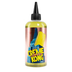 Load image into Gallery viewer, Retro Joes - 200ml - Creme Kong Strawberry - Vapour Central
