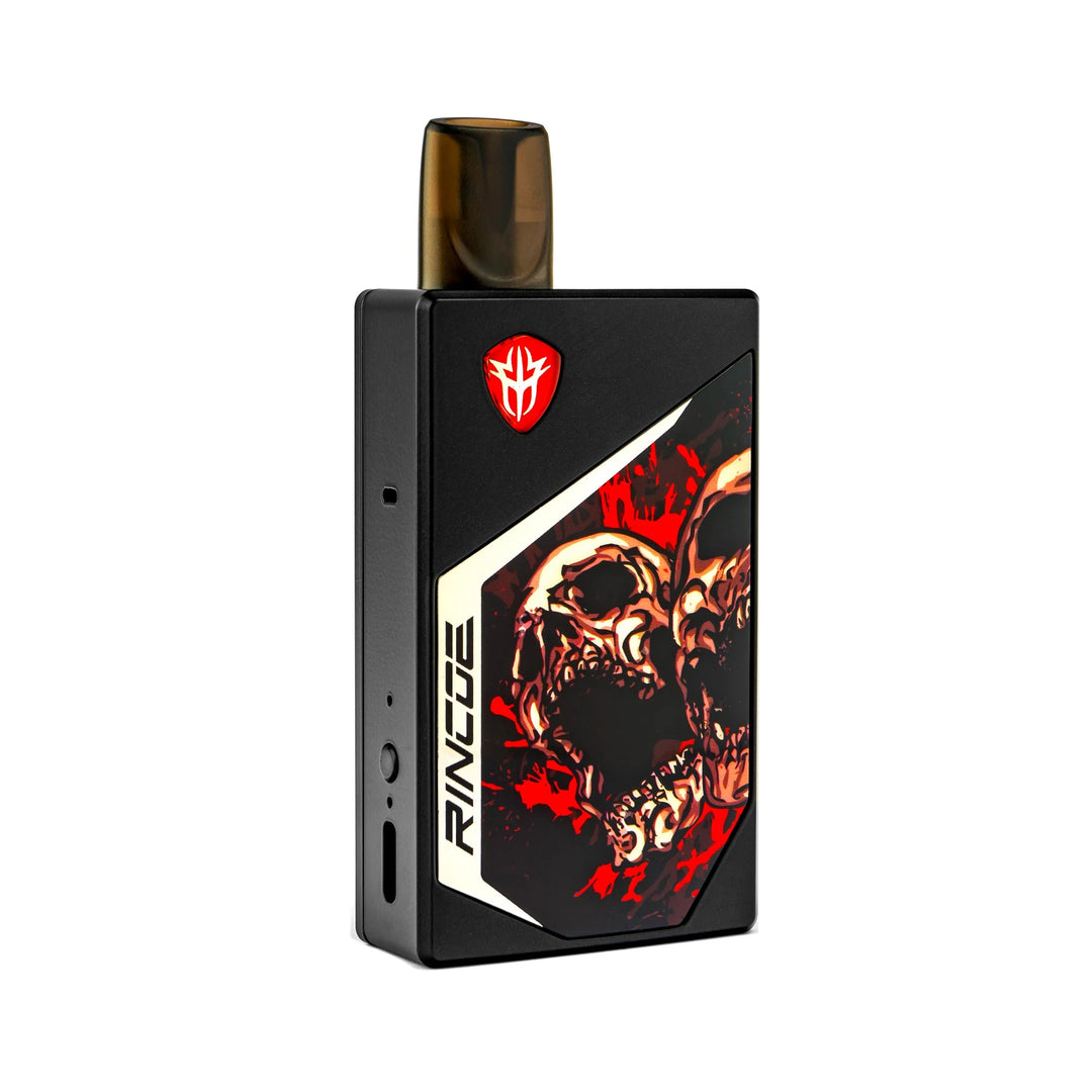 Rincoe TIX Pod Kit