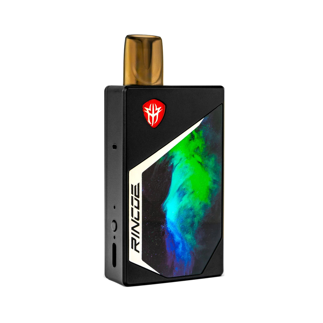 Rincoe TIX Pod Kit