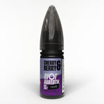 Load image into Gallery viewer, Riot Bar Salts - Cherry &amp; Berry - Vapour Central
