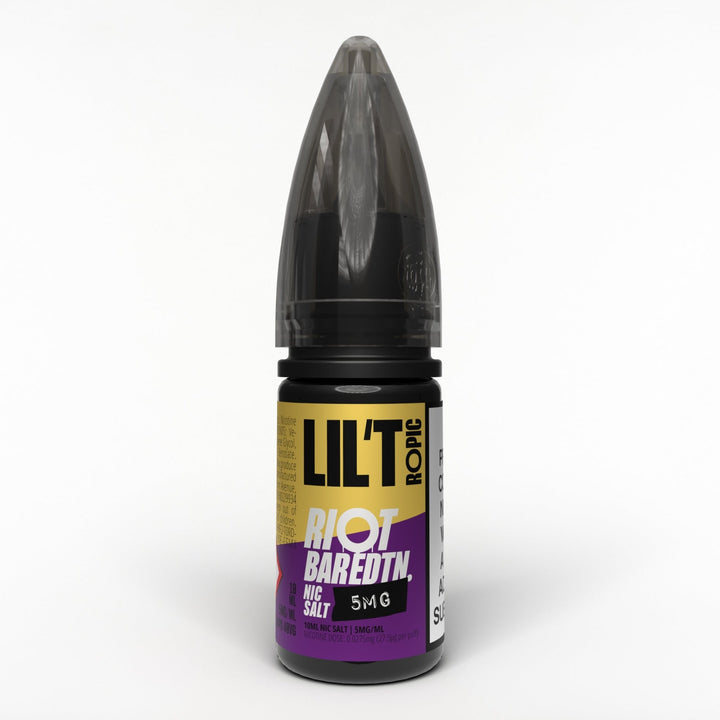 Riot Bar Salts - Lilt - Vapour Central