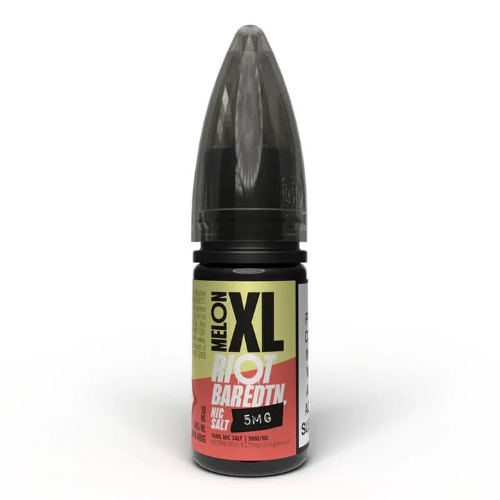 Riot Bar Salts - Melon XL - Vapour Central