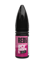Load image into Gallery viewer, Riot Bar Salts - Red Razz - Vapour Central

