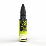 Load image into Gallery viewer, Riot Longfill - Lemon Lime 30ml - Vapour Central

