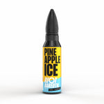 Load image into Gallery viewer, Riot Longfill - Pineapple Ice 30ml - Vapour Central
