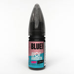 Load image into Gallery viewer, Riot Squad Bar Salts - Blue Peach 10ml - Vapour Central
