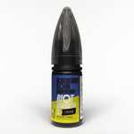 Load image into Gallery viewer, Riot Squad Bar Salts - Blueberry Sour Raspberry 10ml - Vapour Central
