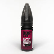 Riot Squad Bar Salts - Cherry Cola - Vapour Central