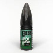 Riot Squad Bar Salts - Fresh Mint - Vapour Central