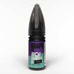 Load image into Gallery viewer, Riot Squad Bar Salts - Grape Ice 10ml - Vapour Central
