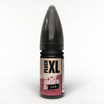 Load image into Gallery viewer, Riot Squad Bar Salts - Peach XL - Vapour Central
