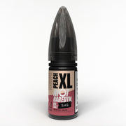 Riot Squad Bar Salts - Peach XL - Vapour Central