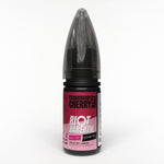 Load image into Gallery viewer, Riot Squad Bar Salts - Strawberry Cherry Razz 10ml - Vapour Central
