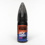 Load image into Gallery viewer, Riot Squad Bar Salts - Strawberry Peach Razz - Vapour Central
