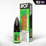 Load image into Gallery viewer, Riot X Salts - Strawberry Melon Chew 10ml - Vapour Central
