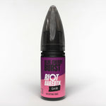 Load image into Gallery viewer, Riot - Zero MG 0MG Bar Edition - Vapour Central
