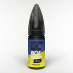 Load image into Gallery viewer, Riot - Zero MG 0MG Bar Edition - Vapour Central
