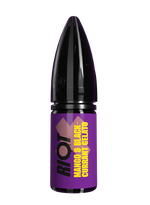 Load image into Gallery viewer, Riot X Salts - Mango &amp; Blackcurrant Gelato
