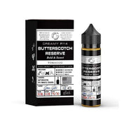 RY4 Butterscotch Reserve - Glas 50ml - Vapour Central