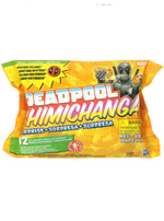 Load image into Gallery viewer, Marvel Deadpool Chimichanga Series 2 Surprise Blind Bag
