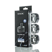 Scar P3 Empty RPM Pod - Vapour Central