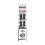 Load image into Gallery viewer, SKE Crystal 4 in 1 White Edition prefilled pods
