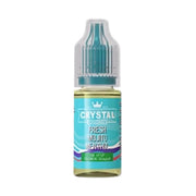 SKE Crystal Fresh Menthol Mojito 20mg nicotine salt e-liquid