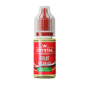 SKE Crystal Fruit Medley 20mg nicotine salt e-liquid