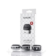 Smok Nord 2 Replacement Pod - Vapour Central