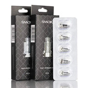 Smok NORD Coils - 5 Pack - Vapour Central