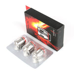 Load image into Gallery viewer, SMOK TFV12 V12-T12 replacement coils three pack