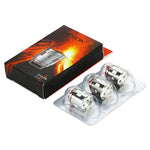 Load image into Gallery viewer, SMOK TFV12 V12-T8 replacement coils three pack