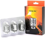 Load image into Gallery viewer, Smok TFV8 Cloud Beast Coils - 3PK - Vapour Central
