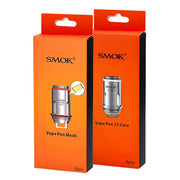 Smok Vape Pen Coils - 5 Pack - Vapour Central