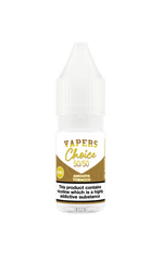 Load image into Gallery viewer, Smooth Tobacco - Vapers Choice 50/50 - 10ML - Vapour Central
