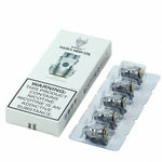 Load image into Gallery viewer, Snowwolf Mark - X Coils 5 Pack - Vapour Central
