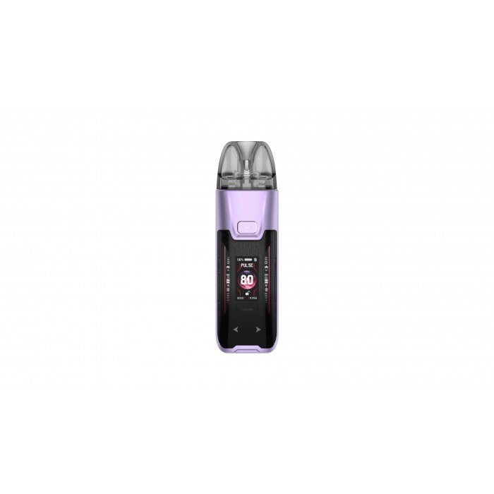 Vaporesso Luxe XR Max 2 pod kit in Flowing Purple