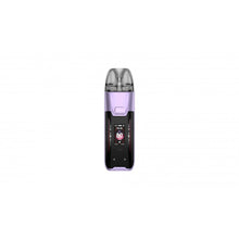 Vaporesso Luxe XR Max 2 pod kit in Flowing Purple