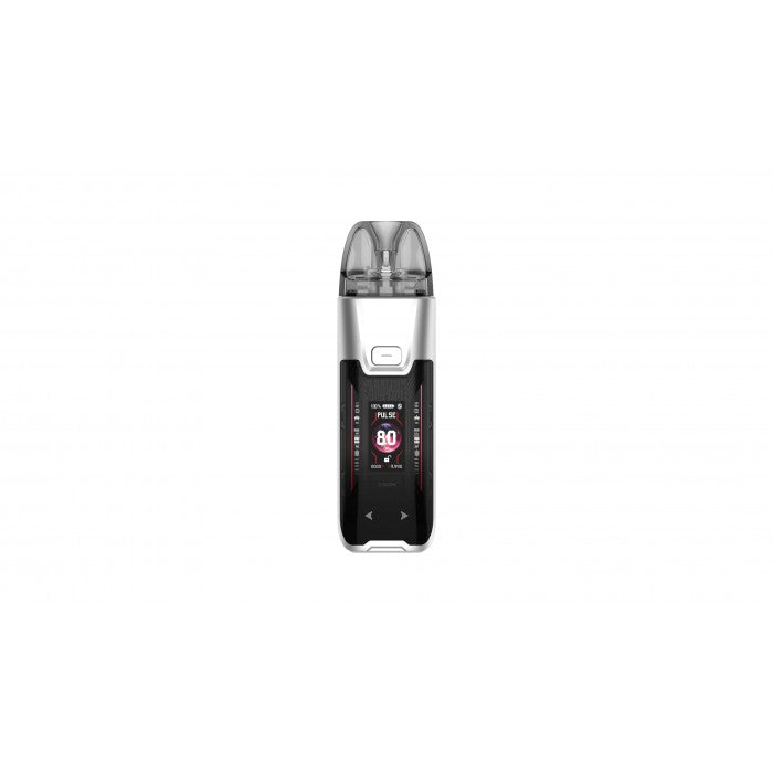 Vaporesso Luxe XR Max 2 pod kit in Silver