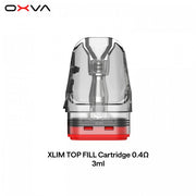 Xlim V3 XL Pod By Oxva (3 Pack)