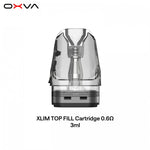 Load image into Gallery viewer, Xlim V3 XL Pod By Oxva (3 Pack)
