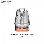 Load image into Gallery viewer, Xlim V3 XL Pod By Oxva (3 Pack)
