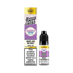 Load image into Gallery viewer, Dinner Lady Salt - Berry Jam on Toast
