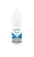 Spearmint Chew - Vapers Choice 50/50 - 10ML - Vapour Central
