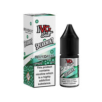 Spearmint - IVG Nic Salt - Vapour Central