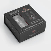 Steam Crave Aromamizer Supreme v2.1 RTA - Vapour Central