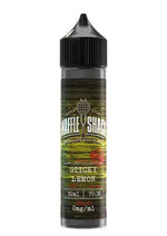Load image into Gallery viewer, Sticky Lemon - Waffle Shack 50ml - Vapour Central
