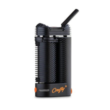 Storz & Bickel - Crafty+ - Vapour Central