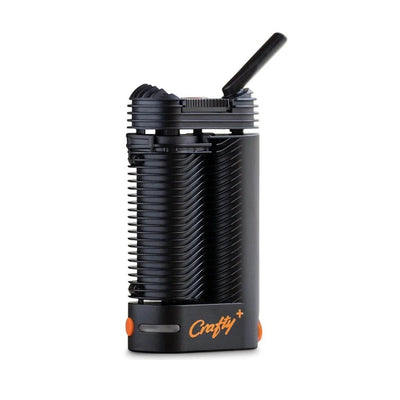 Storz & Bickel - Crafty+ - Vapour Central