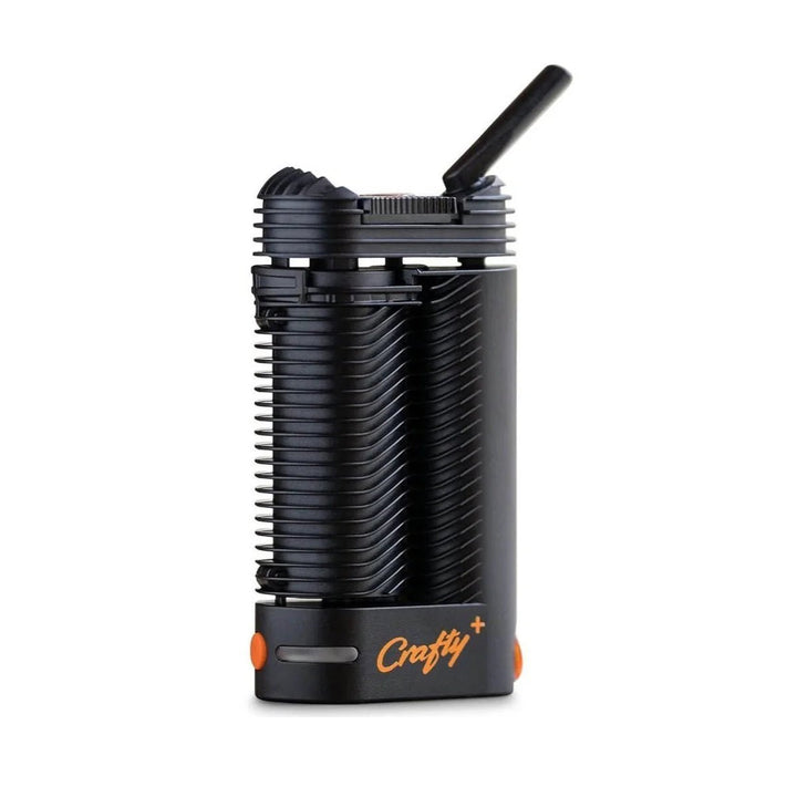 Storz & Bickel - Crafty+ - Vapour Central